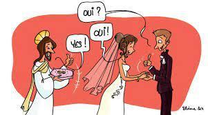 Mariage