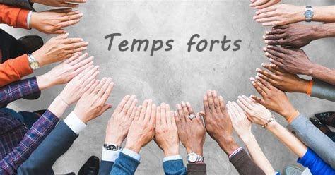 Temps forts